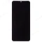 Дисплей для Samsung M127 Galaxy M12 + тачскрин (черный) (ORIG100) (SP) фото №1