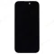 Дисплей для Apple iPhone 14 Pro + тачскрин (черный) (JK) (In-Cell) (площадка под IC) фото №1
