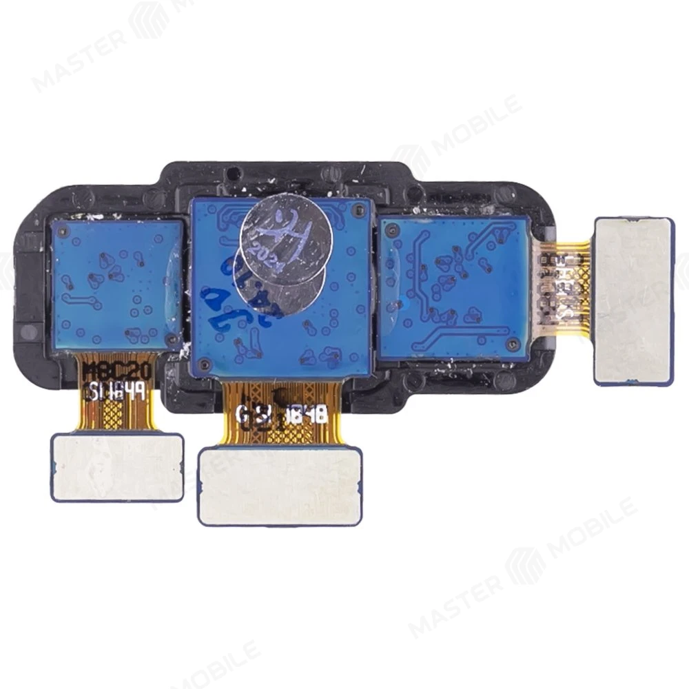 Камера для Samsung A750 Galaxy A7 (2018) (задняя) (ORIG100) фото №2