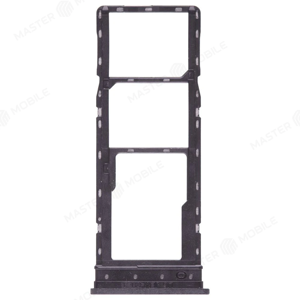 Держатель сим-карты для Tecno Pova 6 Neo 4G (LI6) (зеленый) фото №2