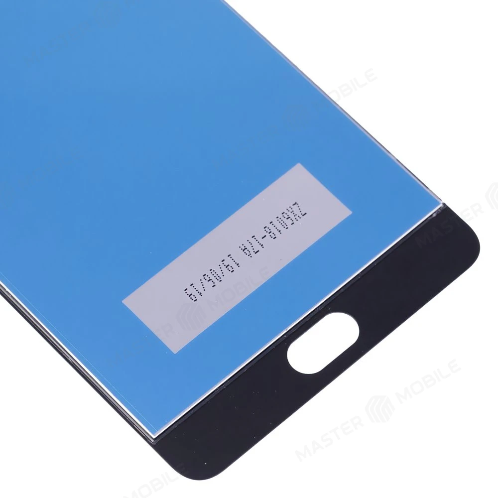 Дисплей для Meizu M3 Max + тачскрин (белый) фото №4