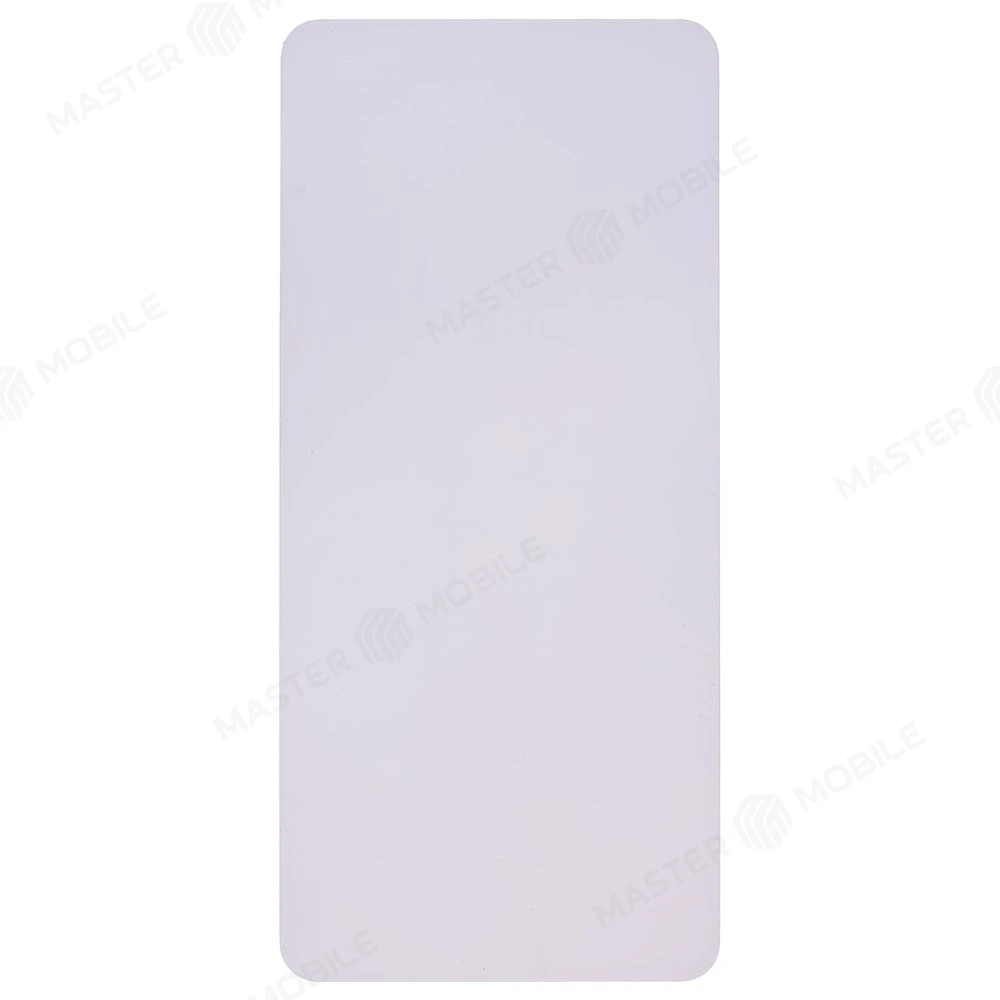 Защитное стекло UV для Xiaomi Mi Note 10 (M1910F4G) / Mi Note 10 Lite (M2002F4LG) / Mi Note 10 Pro (M1910F4S) фото №1