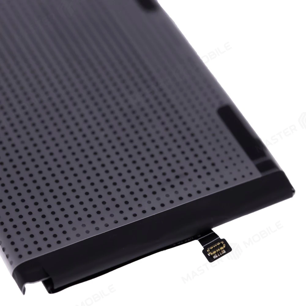 Аккумулятор для Xiaomi Redmi Note 8 Pro (M1906G7G) (BM4J)  фото №3