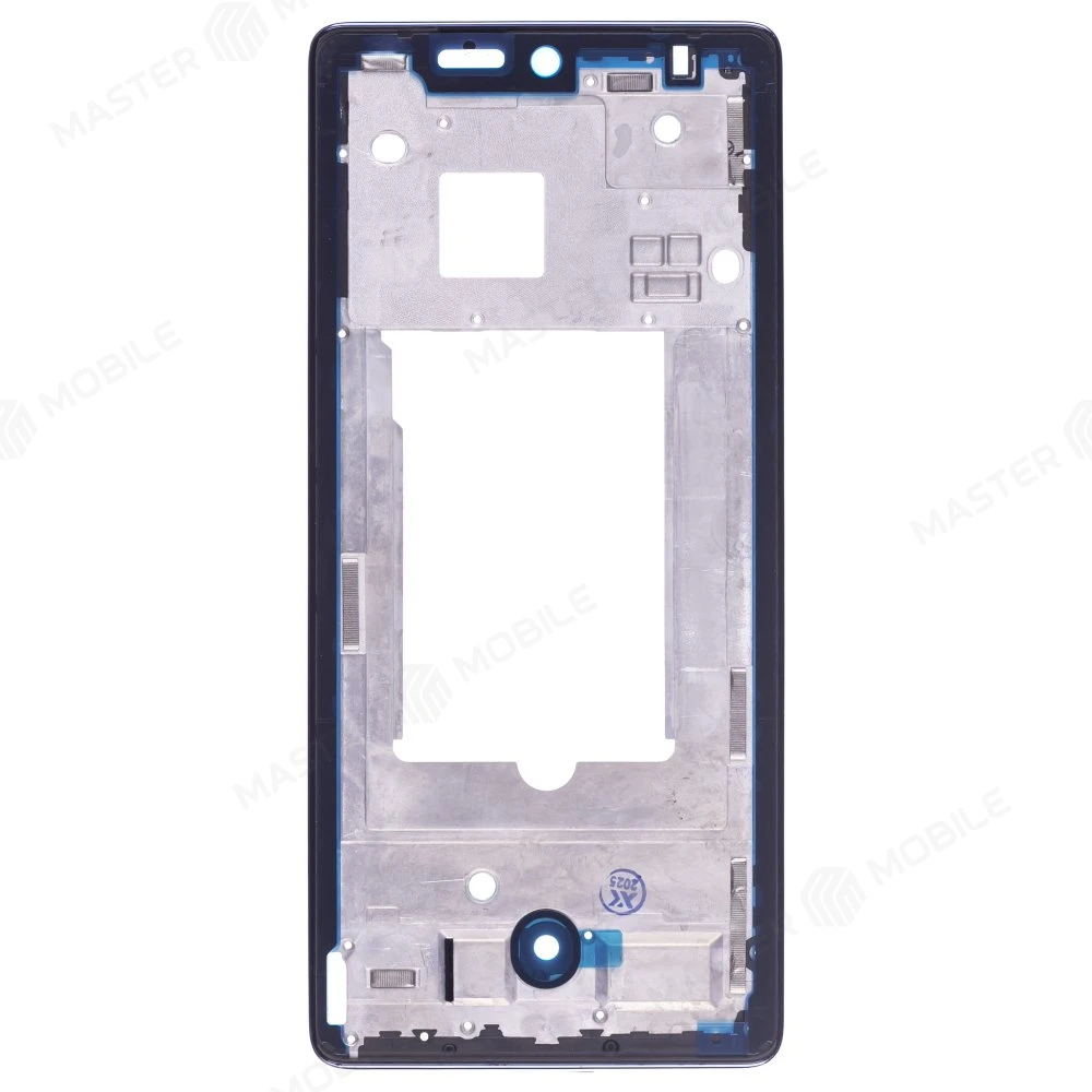 Рамка дисплея для Infinix GT 20 Pro (X6871) (серый)  фото №1