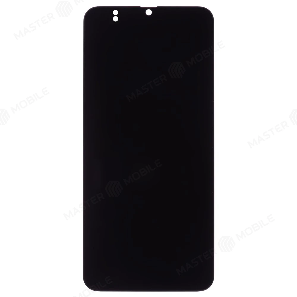 Дисплей для Samsung M305 Galaxy M30 + тачскрин (черный) (OLED) фото №1