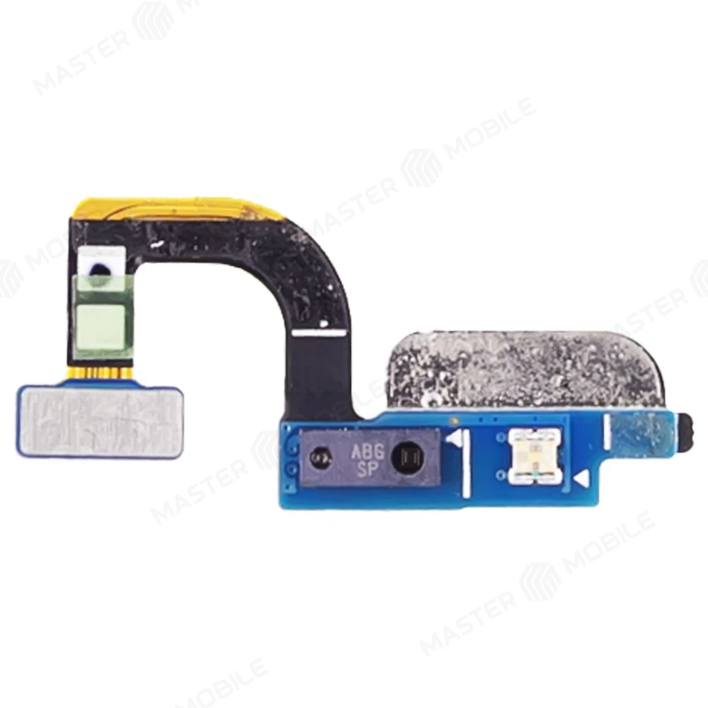 Шлейф для Samsung G930 Galaxy S7 / G935 Galaxy S7 Edge с комп. + сенсор  фото №1