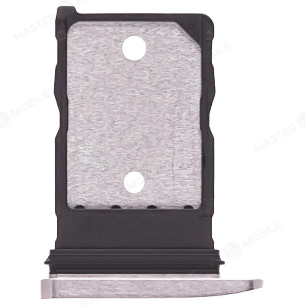 Держатель сим-карты для Google Pixel 9 Pro (GR83Y/GEC77/GWVK6) (бежевый) фото №1