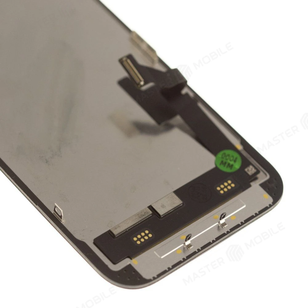 Дисплей для Apple iPhone 15 + тачскрин (черный) (ORIG) (Переклейка) фото №4