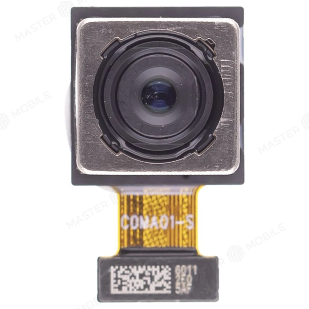 Камера для Huawei Nova 8 (ANG-LX1) (64 MP) (задняя)  фото №1