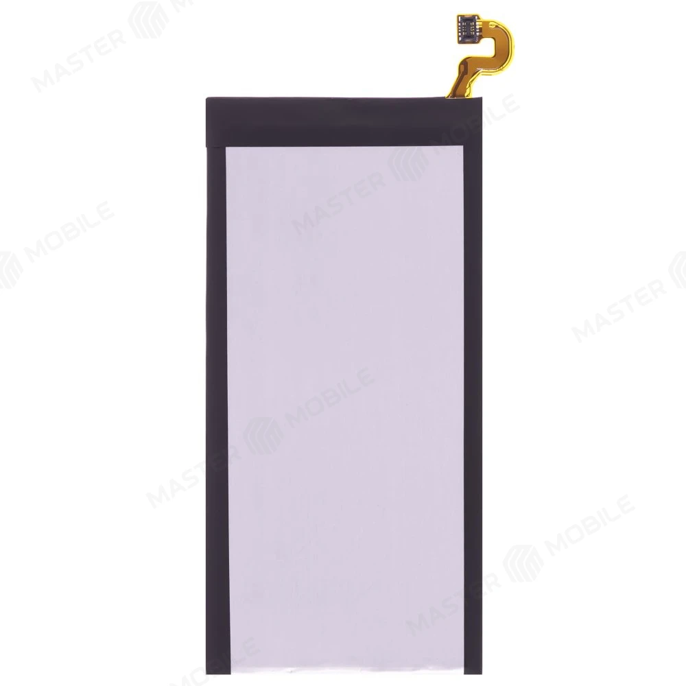 Аккумулятор для Samsung G920 Galaxy S6/G920 Galaxy S6 Duos (EB-BG920ABE)  фото №2