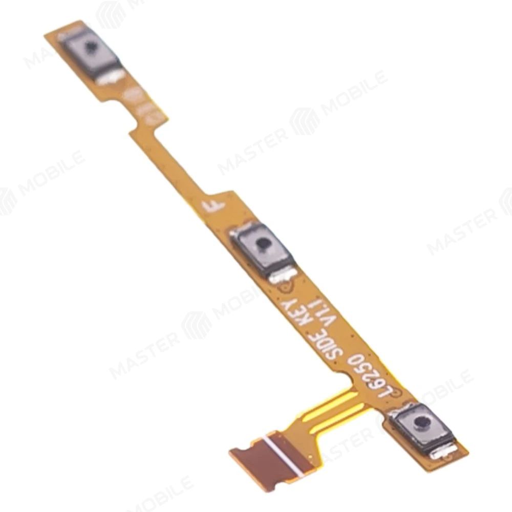 Шлейф для Xiaomi Redmi S2 (M1803E6G) с комп. (на кнопку включения и кнопки громкости)  фото №3