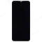 Дисплей для Samsung A037 Galaxy A03s + тачскрин (черный) (Medium) (162 мм) фото №1