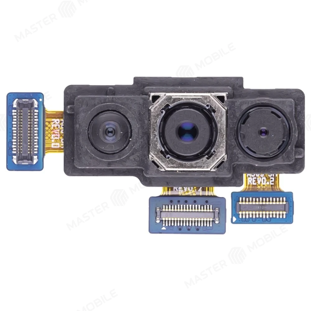 Камера для Samsung A307 Galaxy A30s (задняя) (ORIG100) фото №1