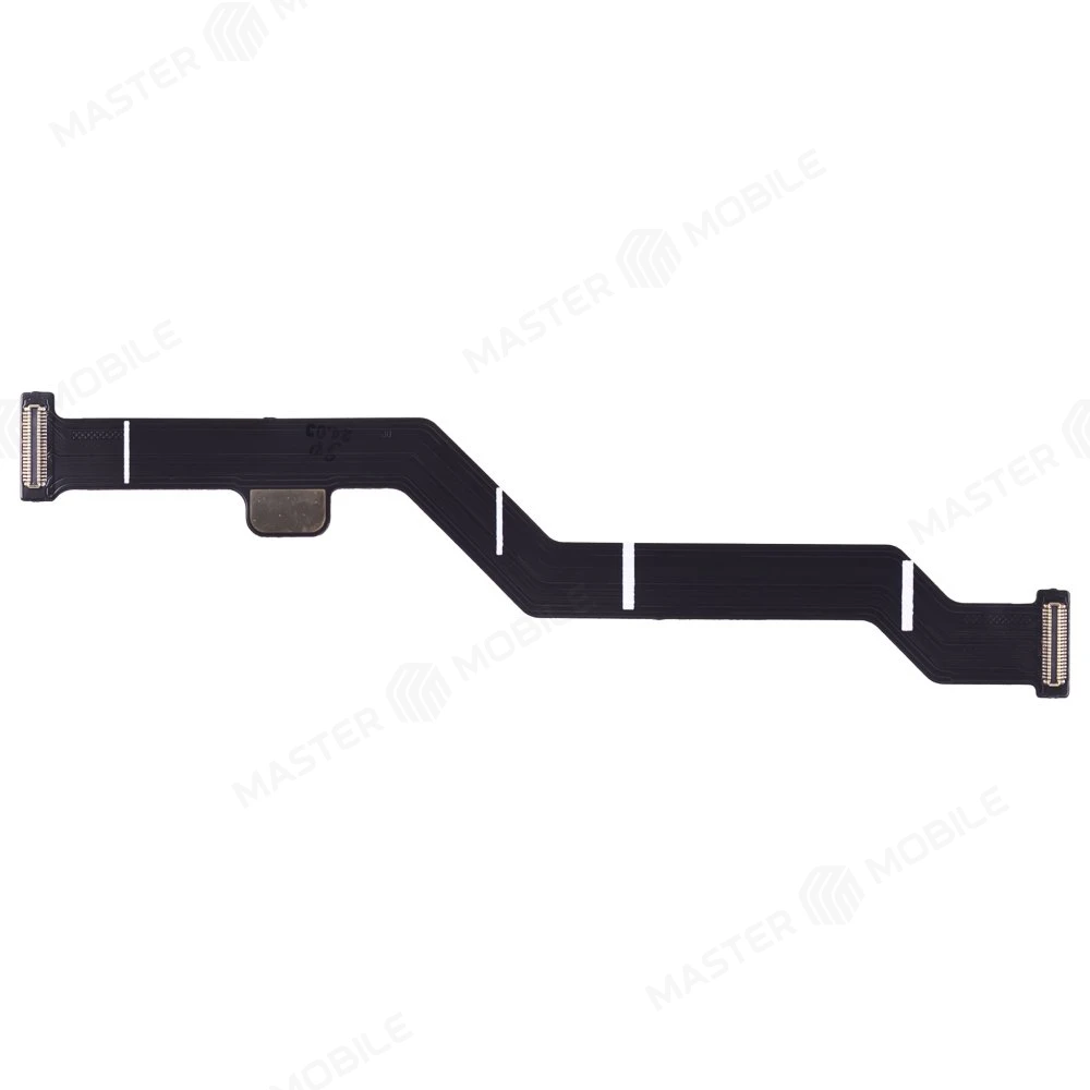 Шлейф для OnePlus 11 (CPH2449) с комп. (межплатный)  фото №2