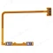 Шлейф для Realme Narzo 30 5G (RMX3242) с комп. (на кнопки громкости)  фото №1