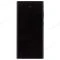 Дисплей для Samsung S908 Galaxy S22 Ultra + тачскрин (зеленый) (в рамке) (ORIG100) (SP) фото №1