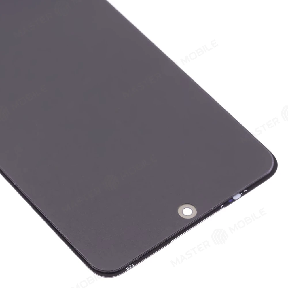 Дисплей для Xiaomi Redmi Note 13 4G (23124RA7EO) / Redmi Note 14 4G (24117RN76O) / Poco M7 Pro 5G (2409FPCC4G) и др. + тачскрин (черный) (ORIG100) фото №3