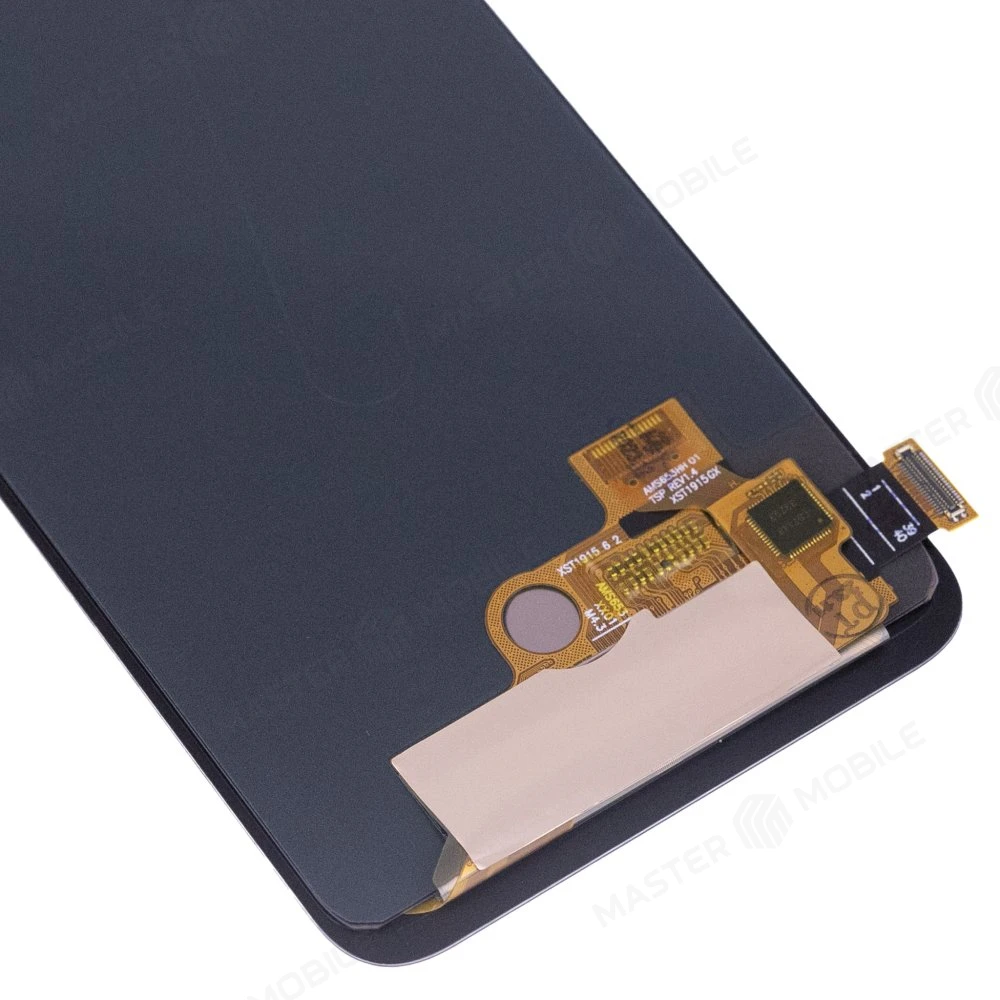 Дисплей для OPPO Reno 2Z (CPH1951) / Reno 2F (CPH1989) / K3 (CPH1955) и др. + тачскрин (черный) (OLED) фото №4