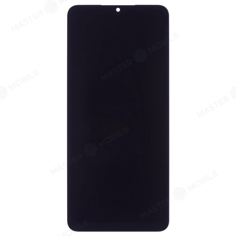 Дисплей для Samsung A047 Galaxy A04s / A136 Galaxy A13 5G + тачскрин (черный) (Medium) фото №1