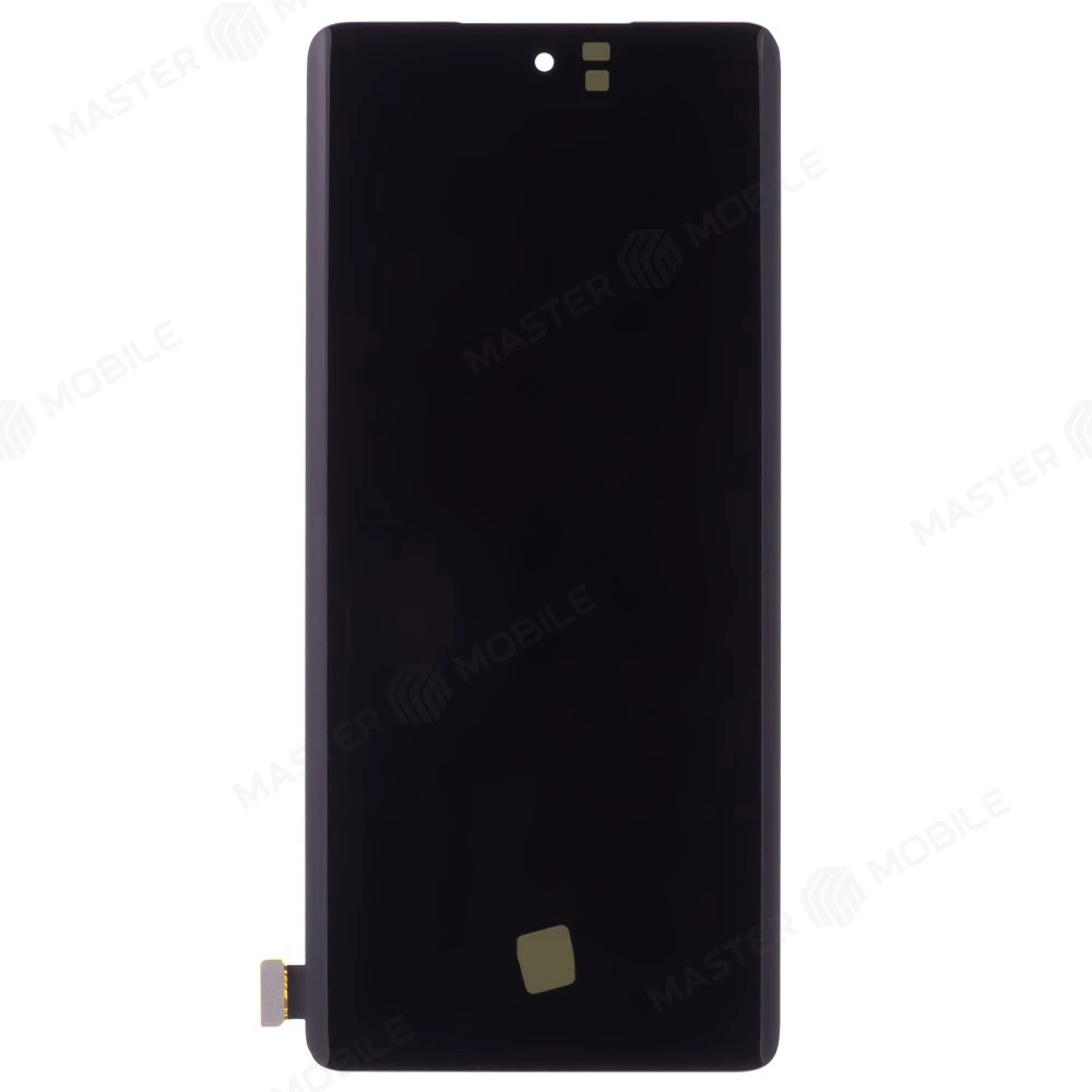 Дисплей для Vivo V29 (V2250) + тачскрин (черный) (ORIG) фото №1