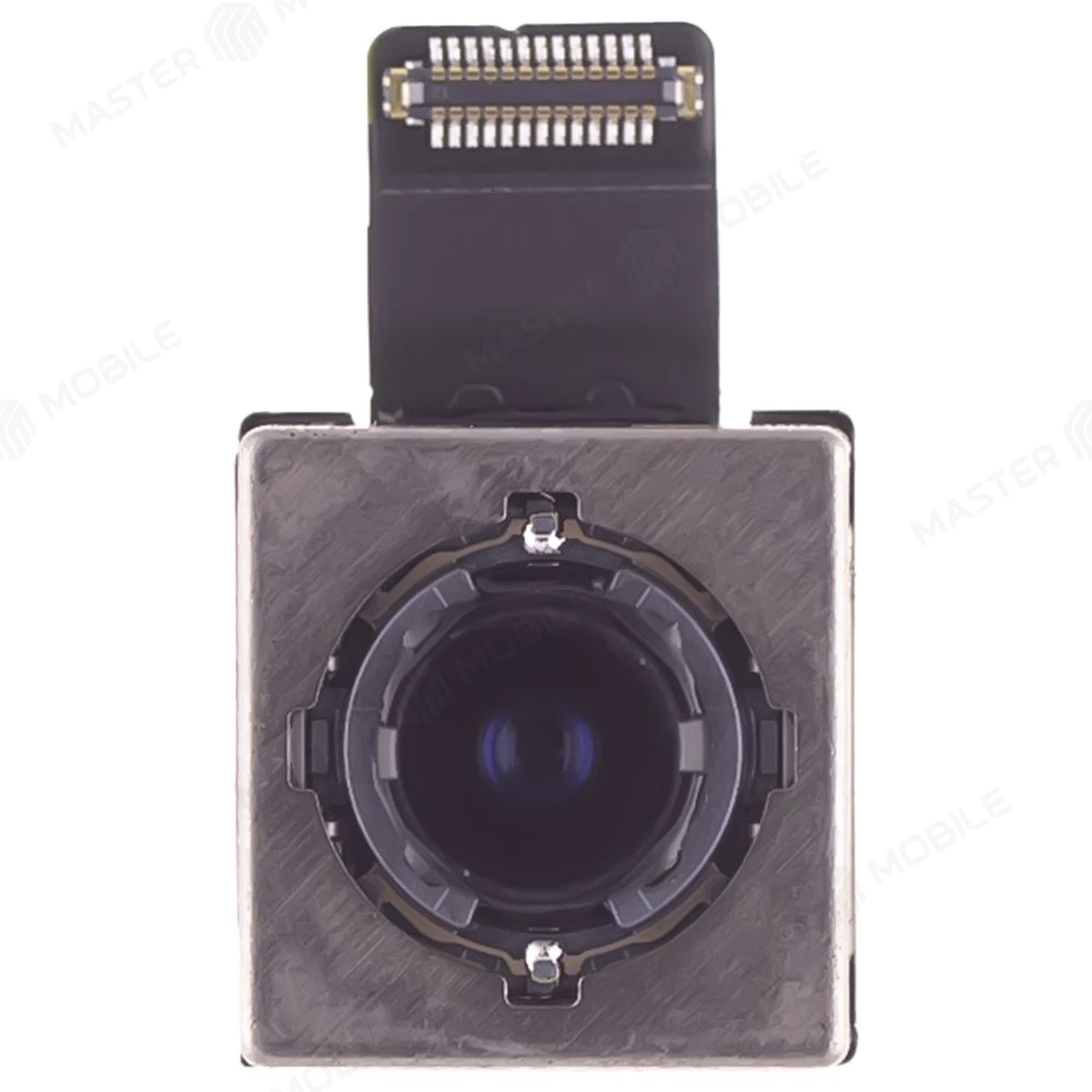 Камера для Apple iPhone Xr (задняя) (ORIG100) фото №1