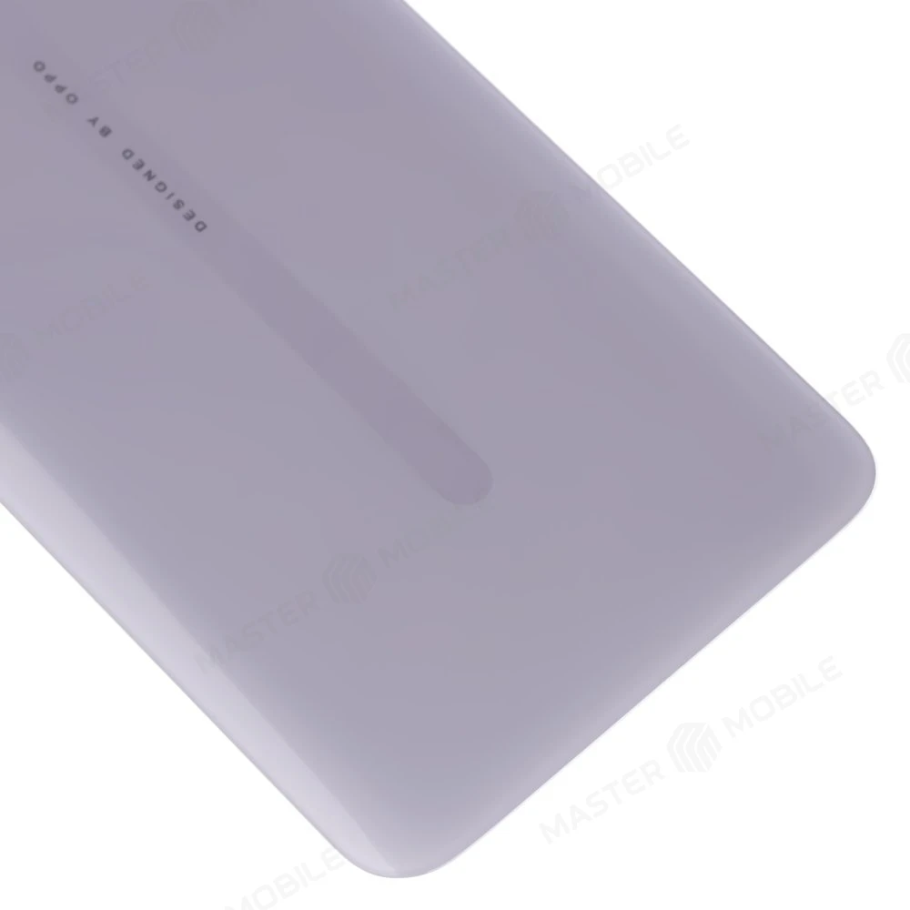 Задняя крышка для OPPO Reno Z (CPH1979) (розовый)  фото №4