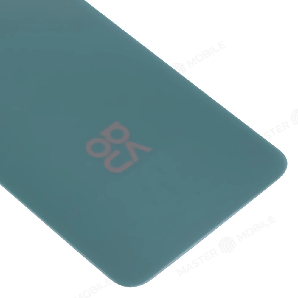 Задняя крышка для Huawei Nova 12 SE (BNE-LX1) (зеленый) фото №4
