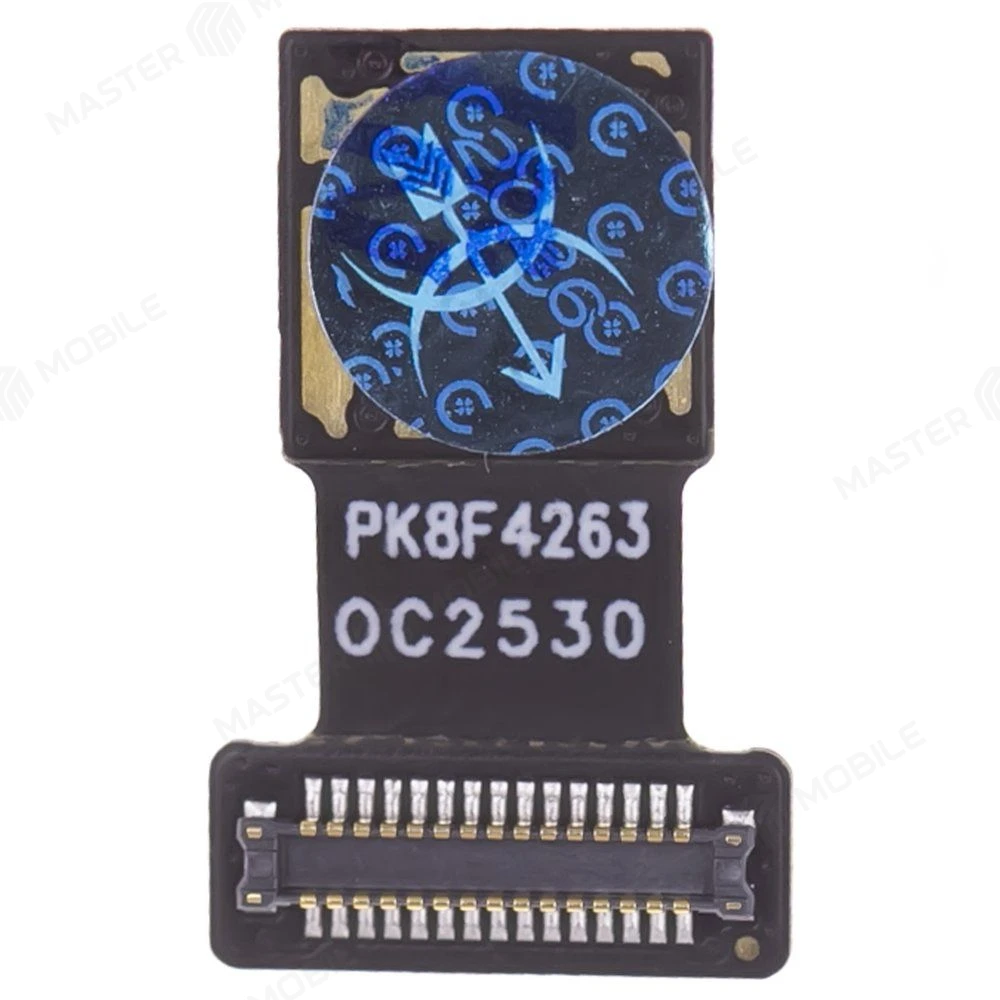 Камера для Infinix Hot 60 5G (X6726) (передняя) (ORIG100) фото №2