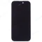 Дисплей для Apple iPhone 14 Pro + тачскрин (черный) (переклейка) (ORIG) фото №1