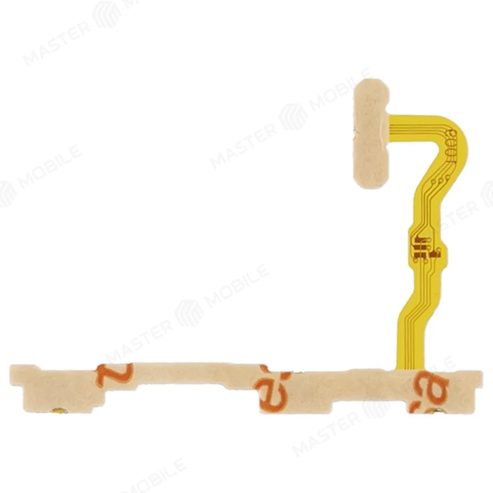 Шлейф для Vivo V23 5G (V2130) с комп. (на кнопку включения и кнопки громкости)  фото №2