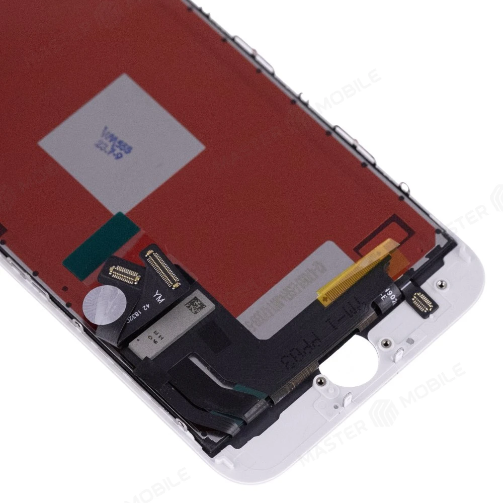Дисплей для Apple iPhone 8 / iPhone SE 2020 / iPhone SE 2022 + тачскрин (белый) (Medium) фото №4