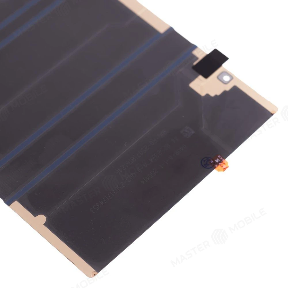 Дисплей для Huawei Mate XT (GRL-LX9) / Mate XT Ultimate (GRL-LX9) / Mate XTs (GRL-AL20) + тачскрин (черный) (ORIG100) фото №3