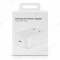 Адаптер питания Apple Dynamic Power мощностью 40–60 Вт (USB-C) (EU) (ORIG100) фото №1