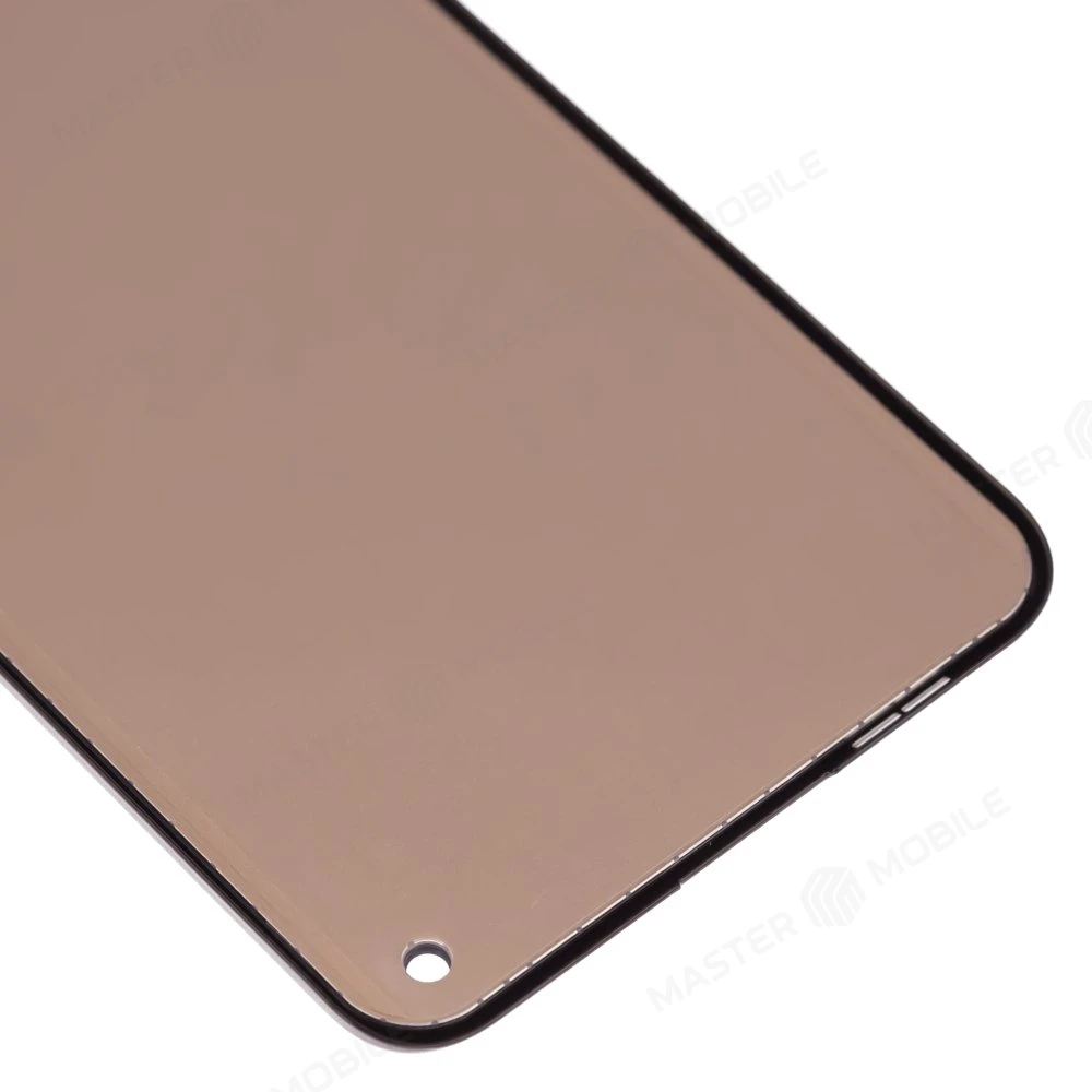 Дисплей для OnePlus 9 Pro (LE2121) + тачскрин (черный) (In-Cell) фото №3