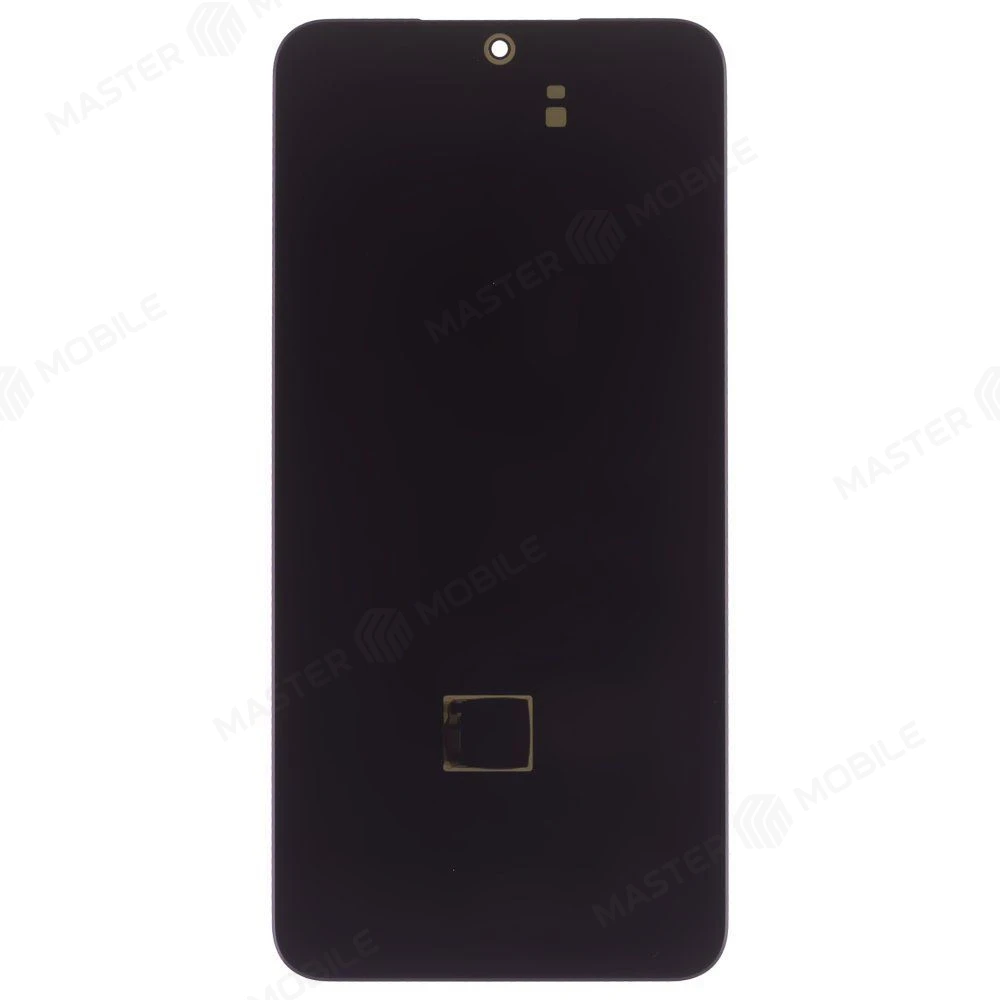 Дисплей для Samsung S901 Galaxy S22 + тачскрин (черный) (ORIG100) (SP) фото №1