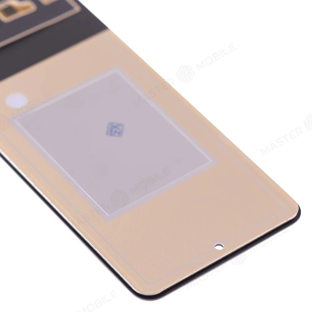 Дисплей для Vivo V29e (V2317) + тачскрин (черный) (In-Cell) фото №3