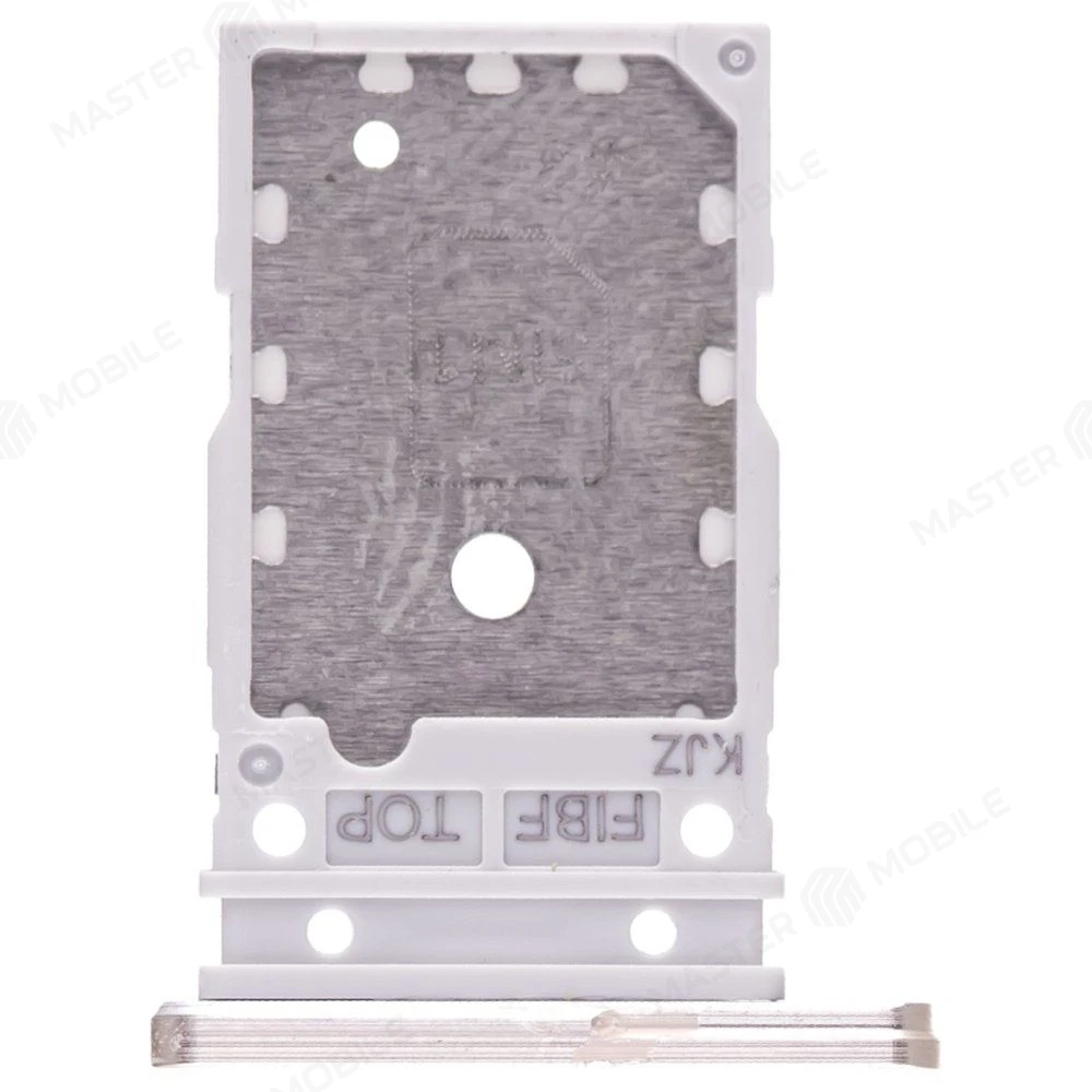 Держатель сим-карты для Samsung F936 Galaxy Z Fold 4 (золотистый) фото №1