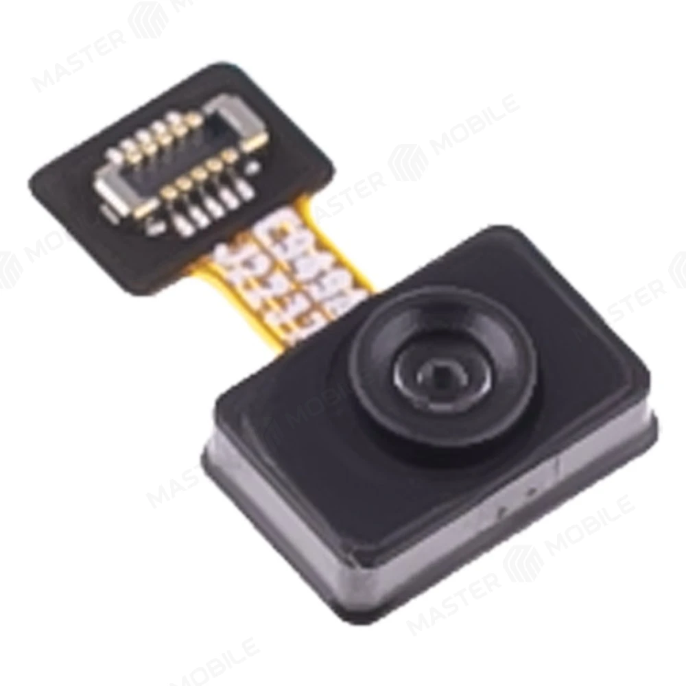 Шлейф для Xiaomi 12T (22071212AG) / 12T Pro (22081212UG) с комп. + сканер отпечатка пальца  фото №3