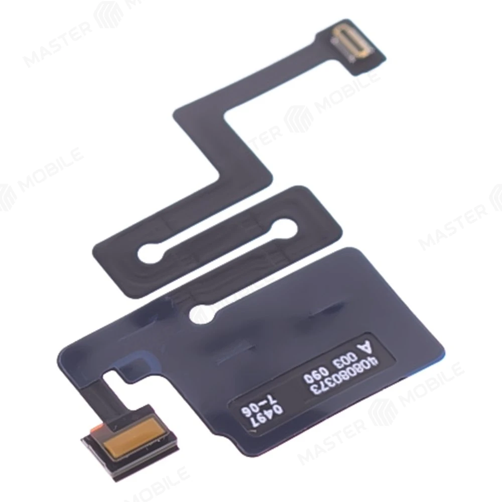 Шлейф для Apple iPhone 16 с комп. + сенсор (ORIG100)  фото №3