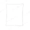 Рамка сенсорного экрана для Apple iPad 2 (A1395/A1396/A1397) / iPad 3 (A1416/A1430) / iPad 4 (A1458/A1459/A1460) (белый) фото №1