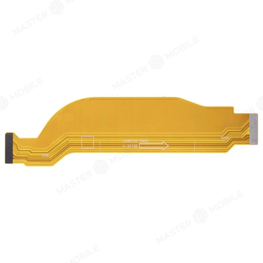 Шлейф для Xiaomi 14T Pro (MZB0HH9RU) с комп. (межплатный)  фото №1