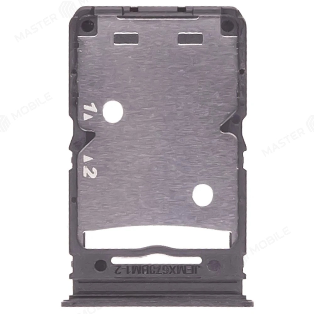 Держатель сим-карты для Infinix Note 30 Pro (X678B) (золотистый) фото №1