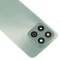 Задняя крышка для Huawei Honor X6b (JDY-LX1) (зеленый) (в сборе со стеклом камеры) фото №3
