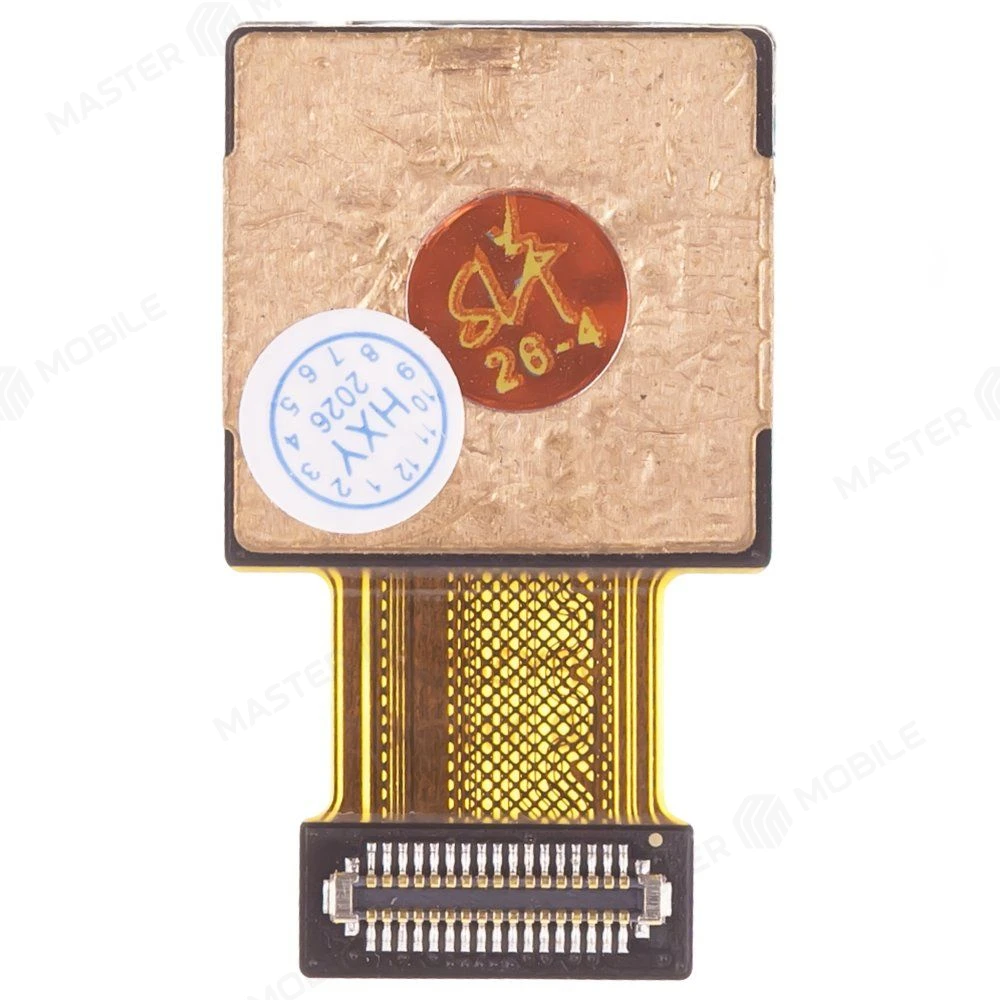 Камера для Xiaomi Poco F5 Pro (23013PC75G) (задняя) (ORIG100) фото №2