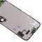 Дисплей для Apple iPhone 14 + тачскрин (черный) (GX ORIG) (Hard Oled) фото №3