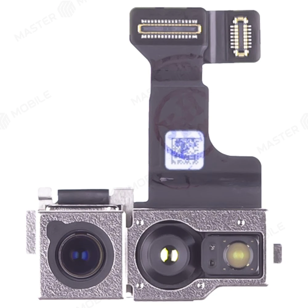 Камера для Apple iPhone 16 (передняя) (ORIG100)  фото №1