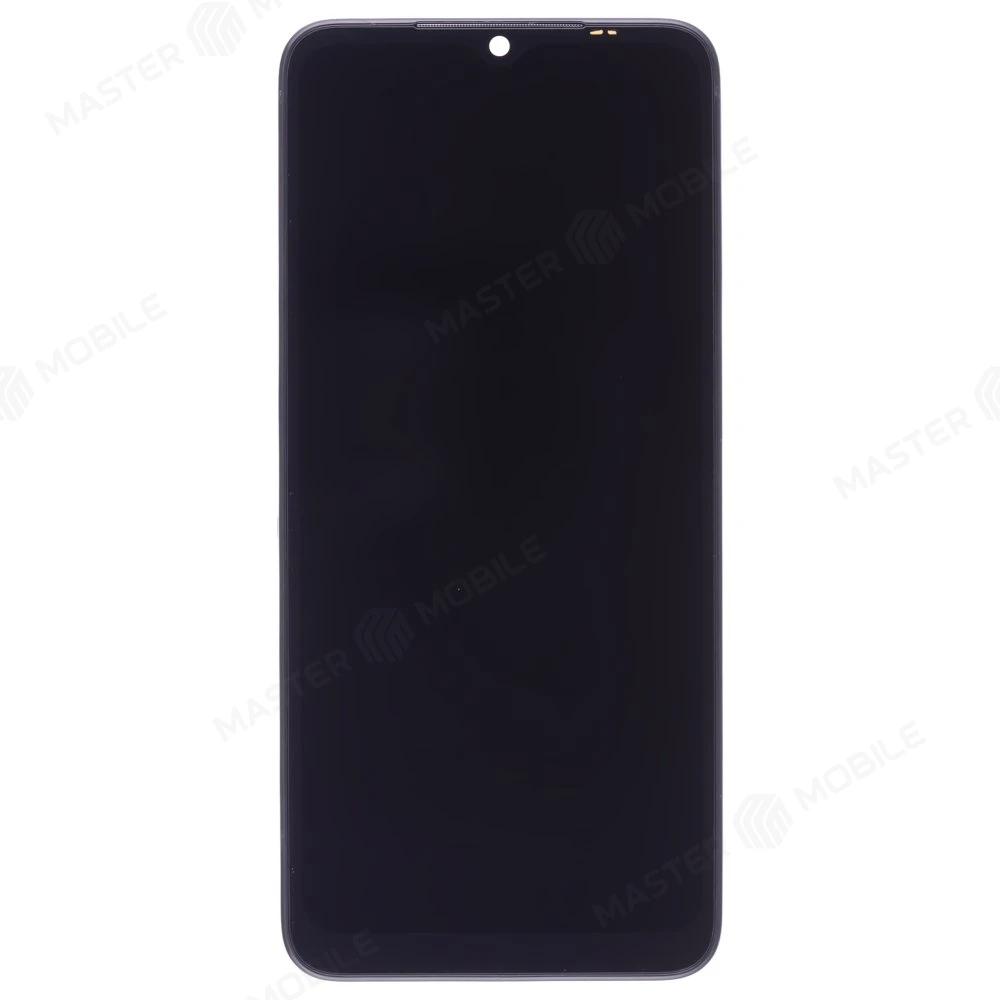 Дисплей для Xiaomi Redmi A2+ (23028RNCAG) + тачскрин (черный) (в рамке) (ORIG) фото №1