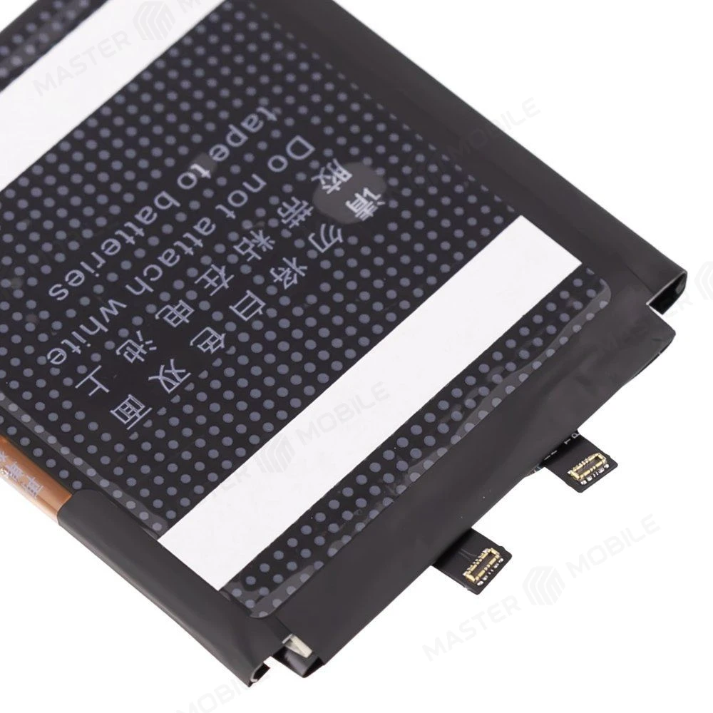 Аккумулятор для ZTE Nubia Z50 Ultra (NX712J) (Li3949T44P8h806756) (Premium)  фото №3