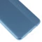 Задняя крышка для Tecno Spark 8C (KG5N) (бирюзовый) (в сборе со стеклом камеры) фото №4