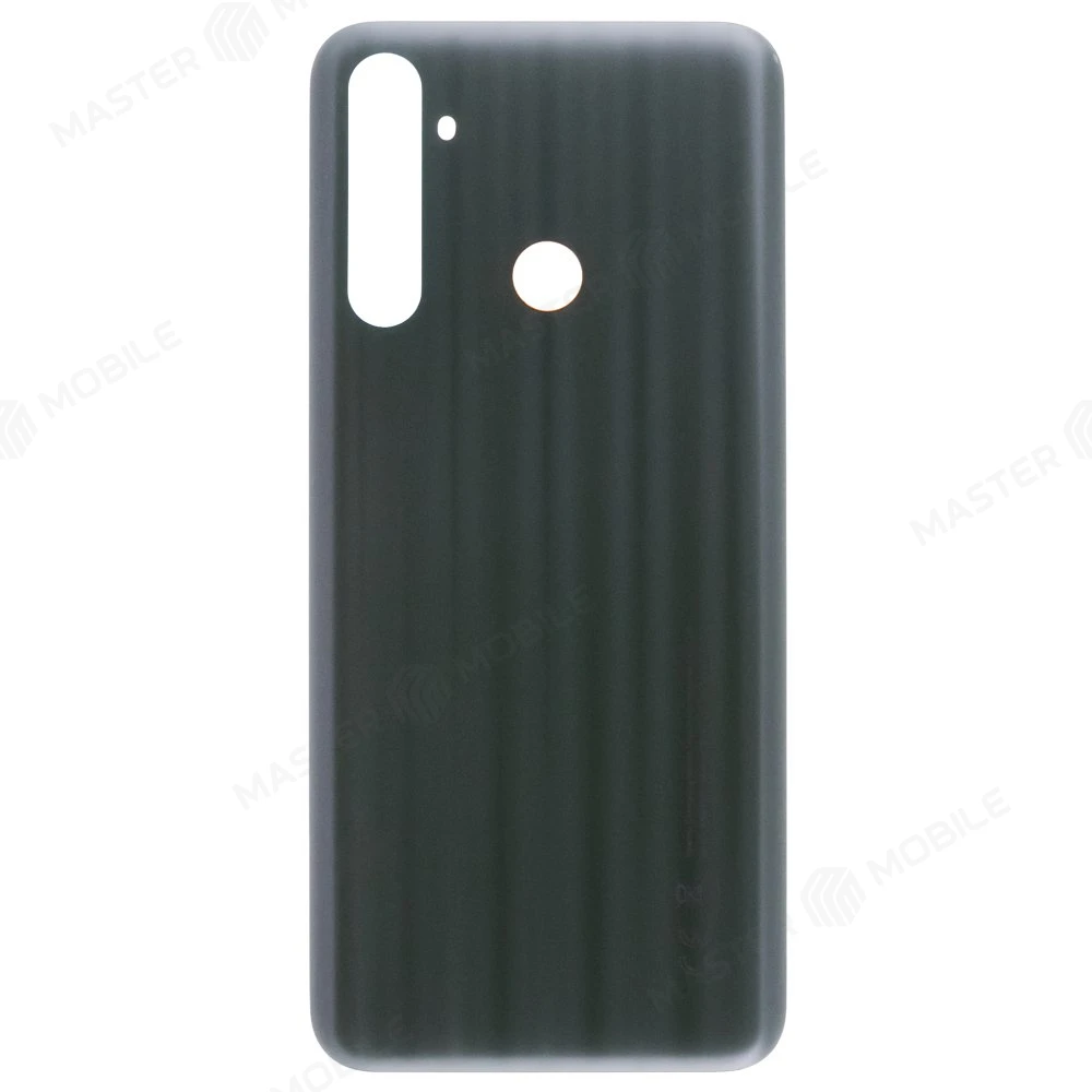 Задняя крышка для Realme 6i (RMX2040) (зеленый) фото №1